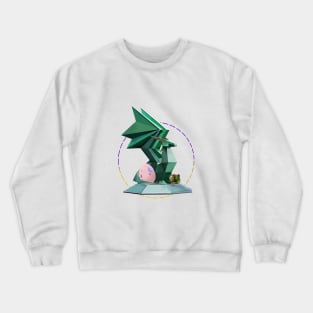 Reignited Crewneck Sweatshirt